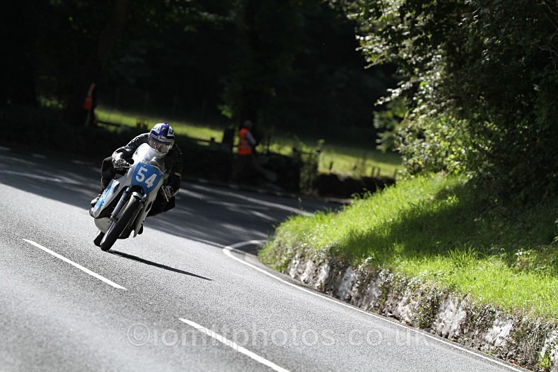 FOM_0584 - 350cc Classic TT