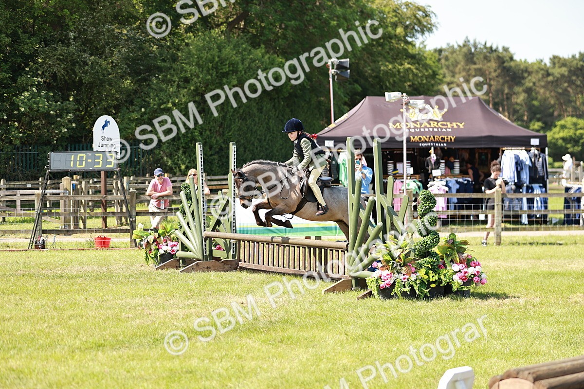 SBM_13489 - Class 108-109 - BSPS LIHS Open Gradle & Nursery Stakes