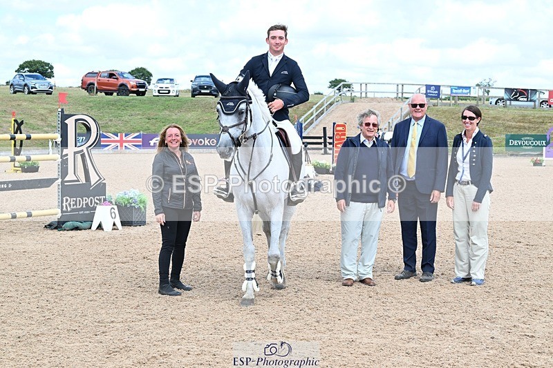 250720-150448-20656 - Cls 8, 3 star Big Tour Jump off and Presentation