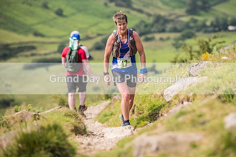 Wasdale-1015 - Wasdale Horseshoe Fell Race (Bad weather route) Saturday 11th July 2026