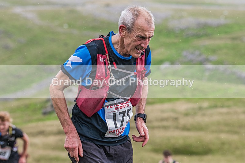 Ingleborough-345 - Ingleborough Mountain Race Saturday 19th July 2025