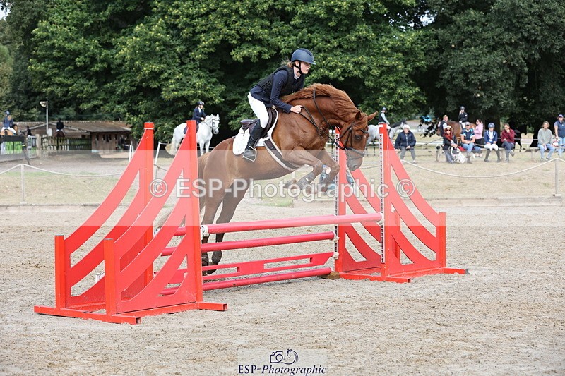 250829A-093618-00270 - Cls 6 85cm Amateur Quali