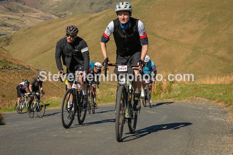 100412-2 - Newlands Pass 10.00 - 11.00