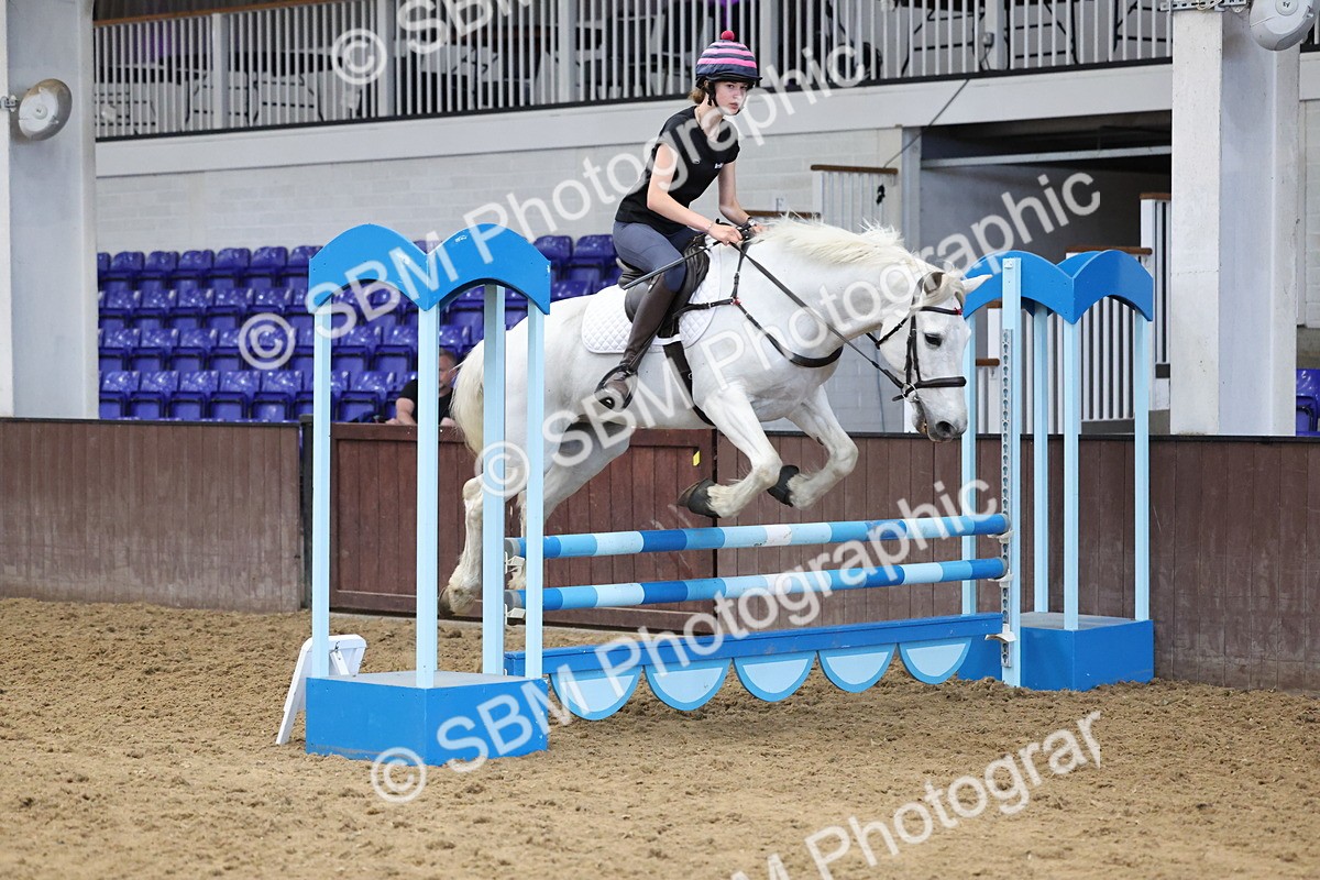 SBM_000229 - Class 4 - clear round showjumping