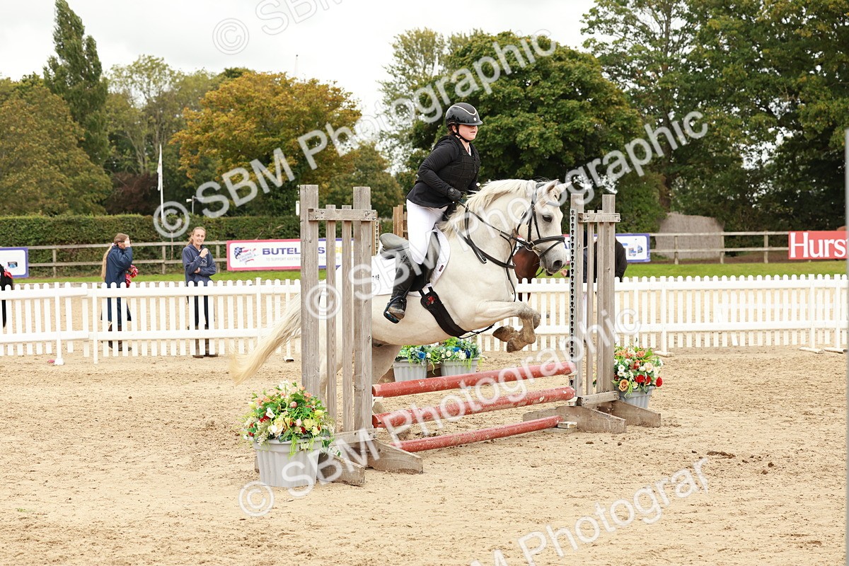 SBM_63806 - J12 - Junior Pony 55cm Championship