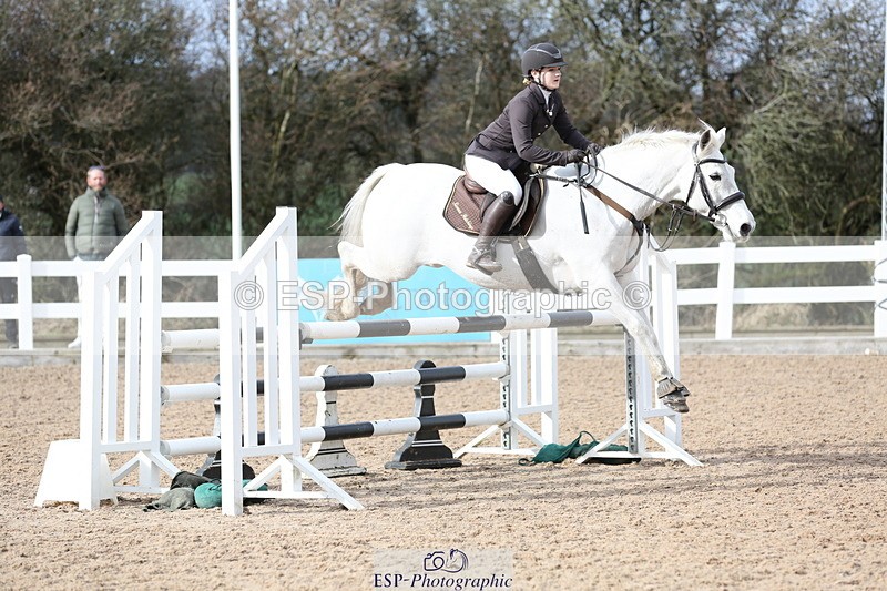 240211A-115239-02615 - Cls 5 Pony Newcomers & 1m Open