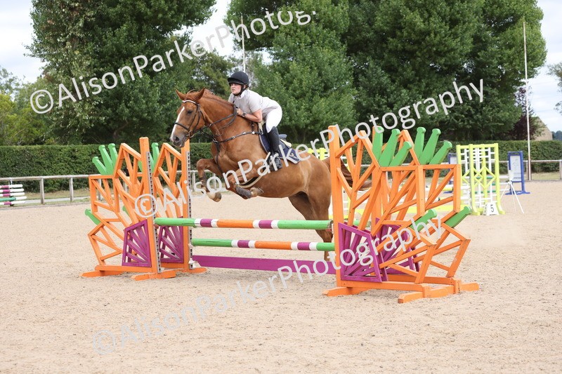 20250629-2035 - Class 5 - 80cm