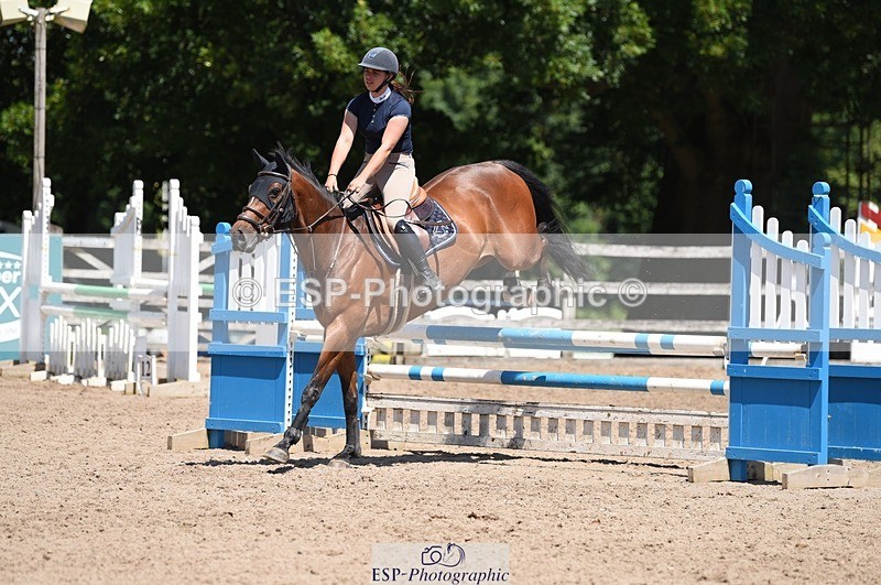 230707-132134-07060 - Cls 20 British Novice & 90cm Open