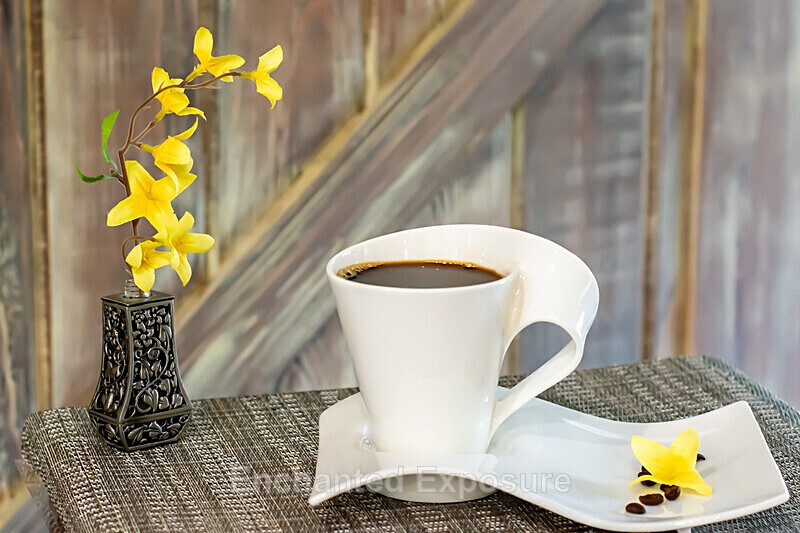 Coffee Break XI - Coffee Break