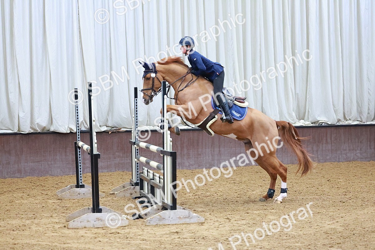 SBM_001346 - Class 4 - Senior Newcomers - 1.10m