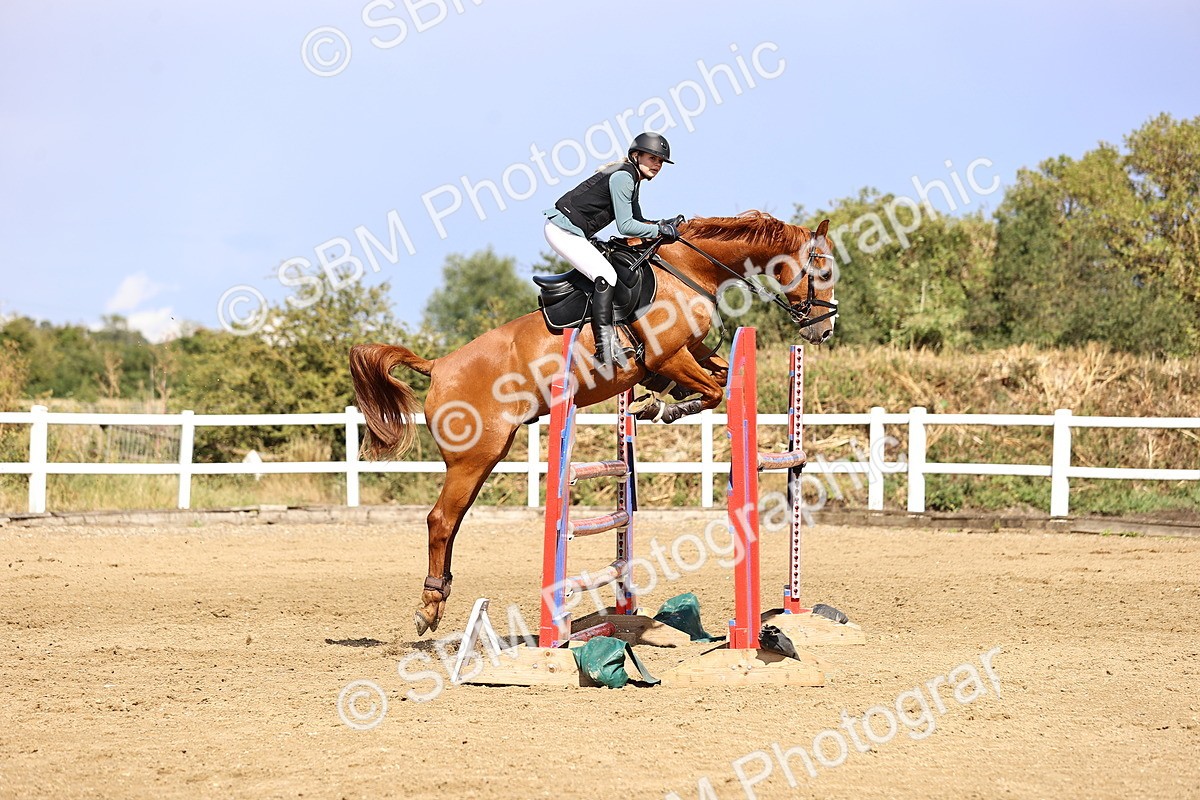 SBM_027170 - Class 14 - Senior 1.15m Open
