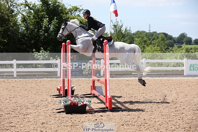 240629A-142028-06801 - Cls 19 Foxhunter and 1.10m Open