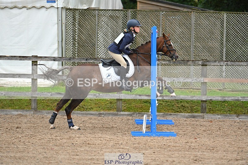 230824-091714-01145 - Round 1 Start to 10.50 coursewalk