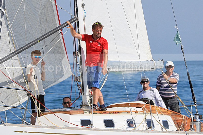 180707 FINLOA GBR23806 1Y3A0535 - ROUND THE ISLAND 2018
