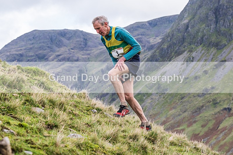 Wasdale Show-431 - Wasdale Head Show Fell Races (Junior & Senior) Saturday 14th October 2023