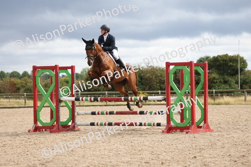 20250803-1483 - Class 4 - 90cm