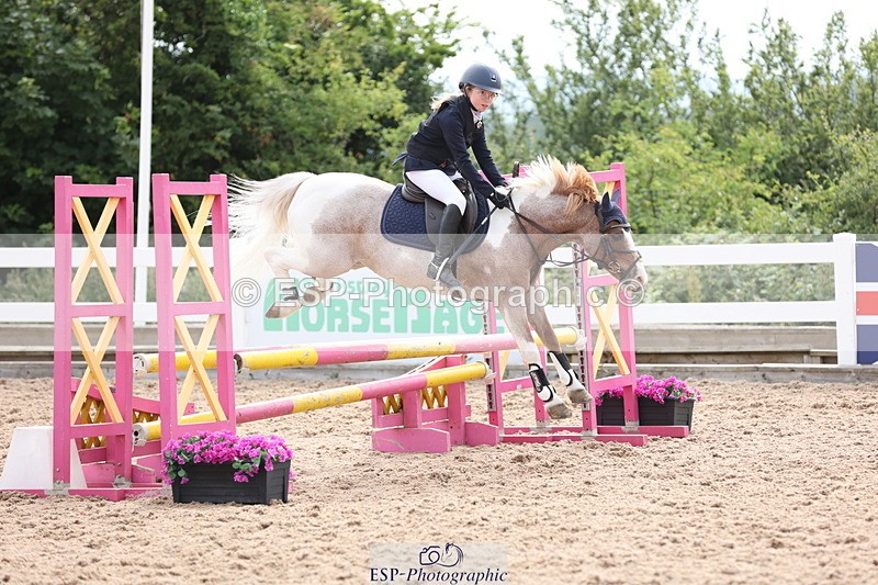 240630A-172757-16762 - Cls 30 11 Yrs and Under 128cm