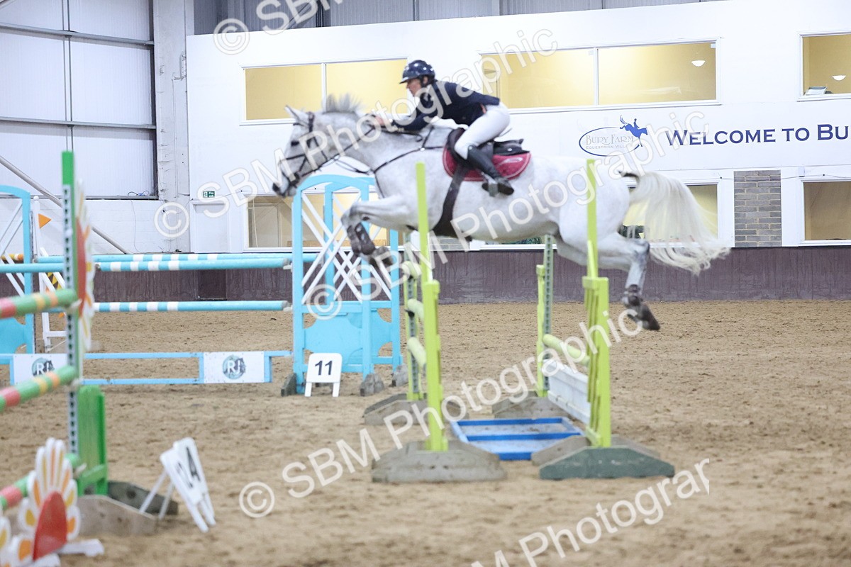 SBM_001830 - Class 6 -  National 1.30m-1.40m