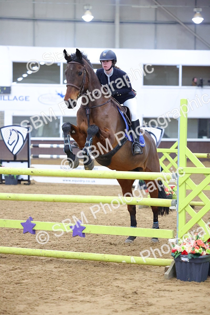 SBM_010950 - Class 24 - National 1.15m Members Cup Qualifier/ 1.15m Open (1.15m)