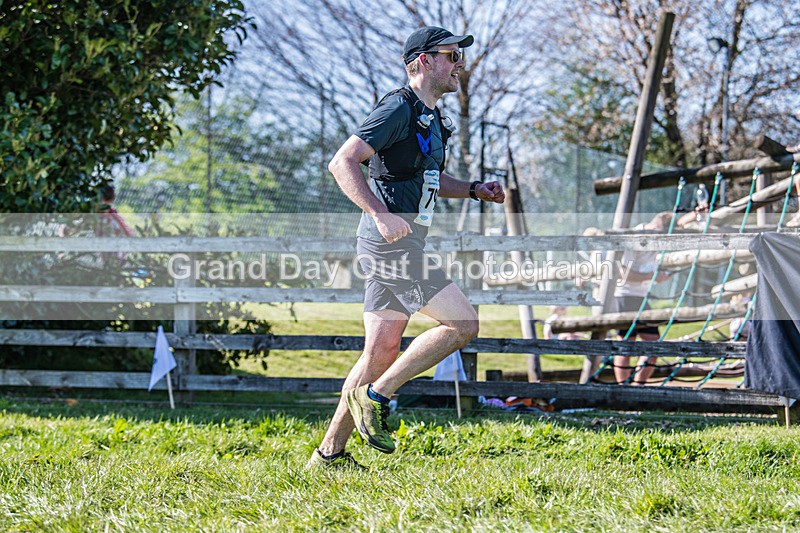 The Finish-2059 - The 3 Peaks Race Saturday 25th April 2026 - The Finish