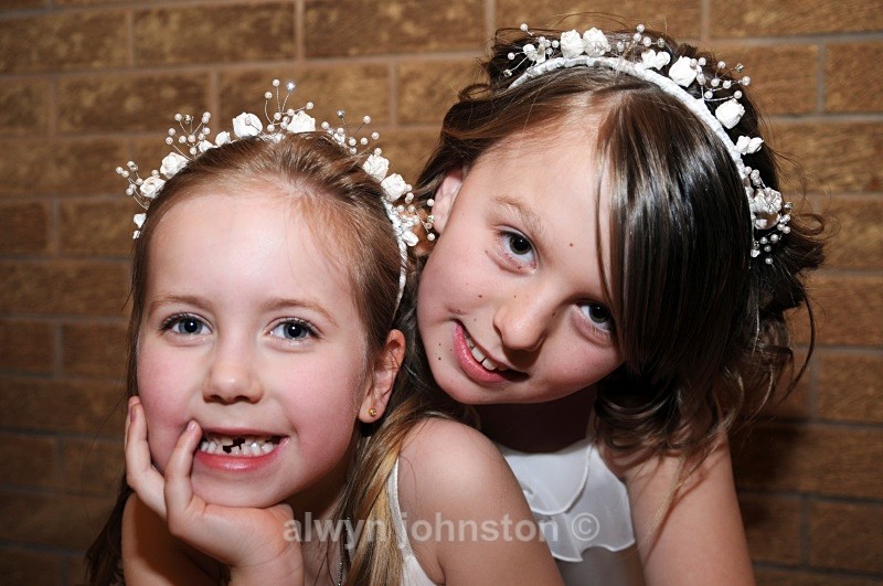  - Weddings Phots Alwyn Johnston