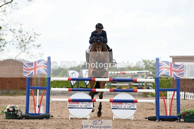 250508-101223-01001 - Cls 1 Snr Foxhunter