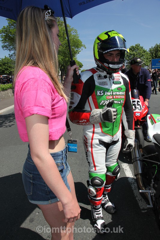 IMG_0631 - Senior TT - Start Line