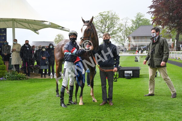 yr22052021r3-44 - Race 3 3.15pm William Hill Extra Place Races Stakes