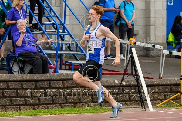 Sen25SUN-916601 - Track Male