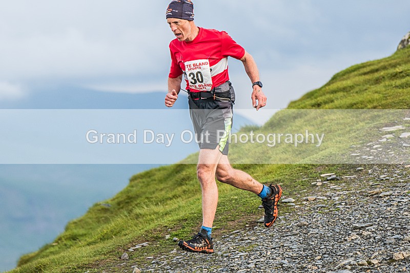 Blencathra-512 - Blencathra Fell Race Wednesday 5th June 2024