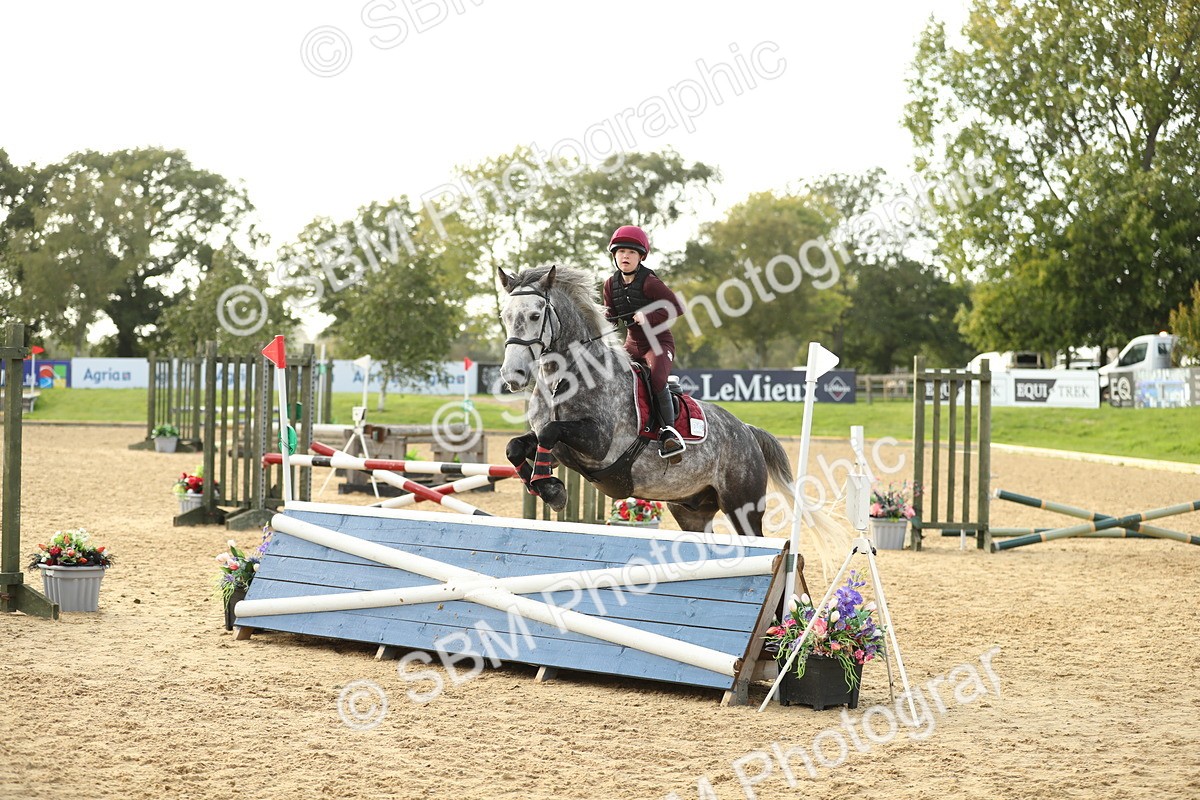 SBM_30414 - E11 - Eventers Challenge 80cm Championship