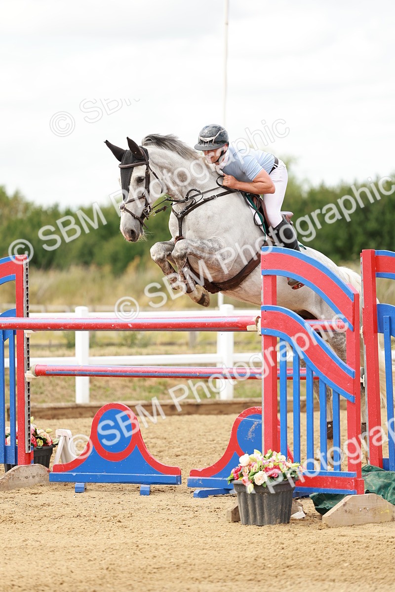 SBM_019412 - Class 21 - jump offs