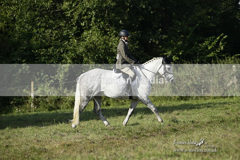 BVRC 120921 122 - Bourne Valley Riding Club UA Dressage & Show Jumping 12/09/21