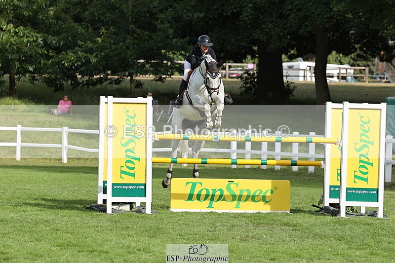 250704A-174433-12621 - Cls 18 Snr 1.40m Grand Prix