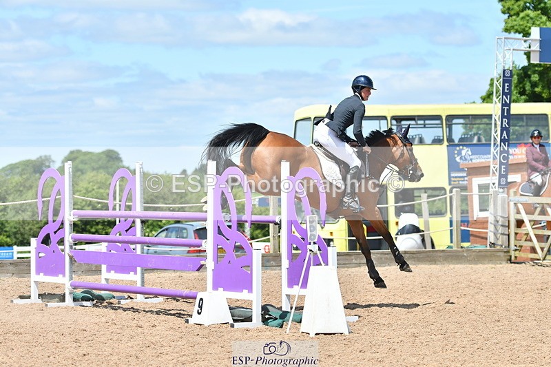 240609A-122639-05169 - Cls 18 Snr Newcomers and 1.10m Open