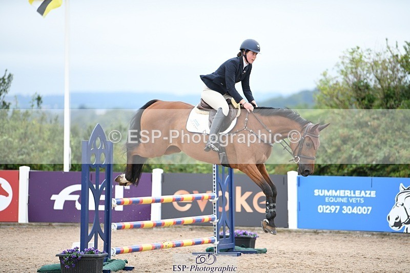 250803-083448-11590 - Cls 31 a&b British Novice & 90cm Open