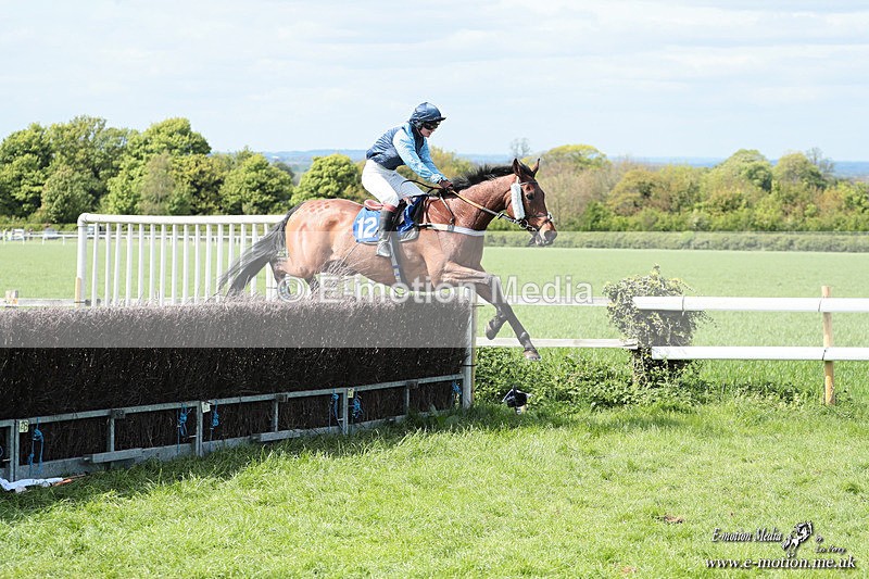 PtP 190426 472 - Vine & Craven PtP Kingston Blount 19/04/26