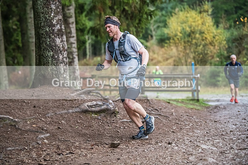 TVU-328 - High Terrain Events Tweed Valley 50 & 65K Ultra Trail Races Sunday 20th November 2022