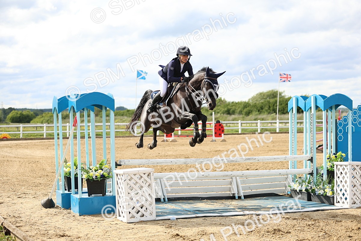 SBM_001690 - Class 7 - National 1.30m 1.40m