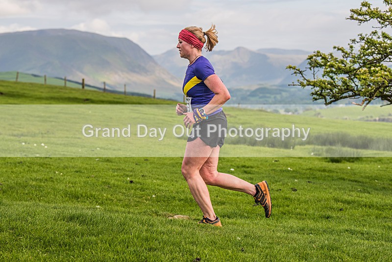 Hay-O-146 - Hay O Trail Race Tuesday 23rd May 2023