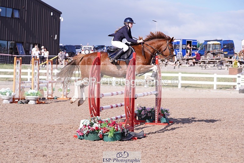 250628-175626-07361 - Cls 24 Pony Discovery & 90cm Open