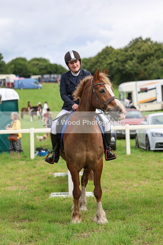 3E7A5481 - Class 1: 60cm Juniors and Seniors