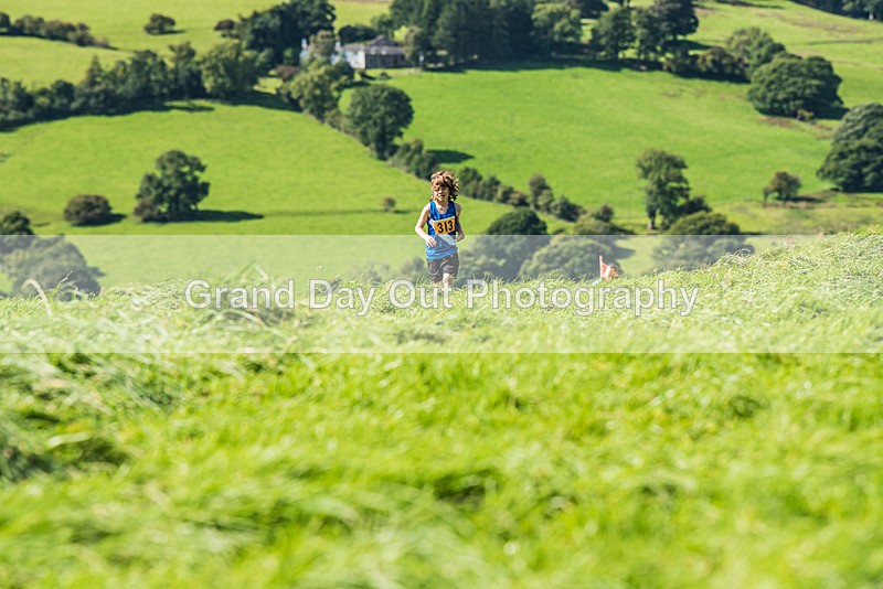 Loweswater Show-149 - Loweswater Show Junior & Senior Fell Races Sunday 3rd September 2023
