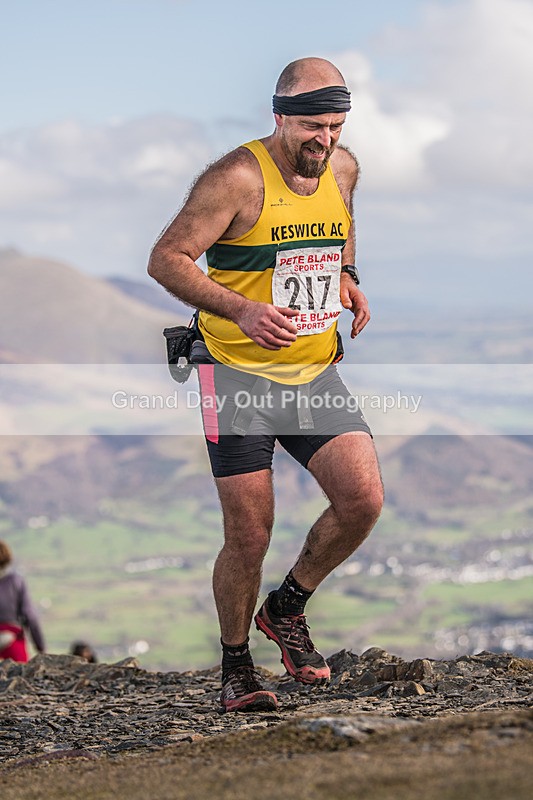 Coledale-957 - Coledale Horseshoe Fell Race Saturday 30th March 2024