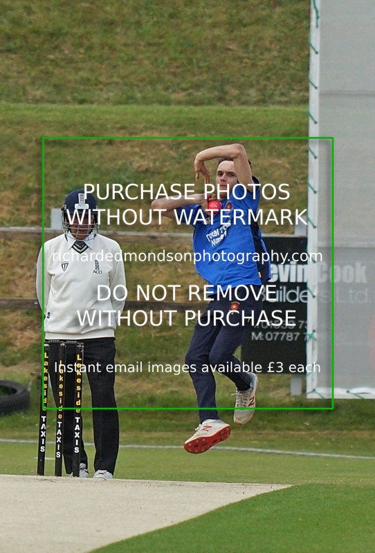 NCC32 - Netherfield 2 v Torrisholme (22/6/21)