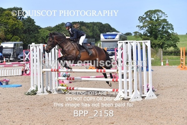 BPP_2158 - CLASS 14 SUN 0.95m Amateur Championship Qualifier