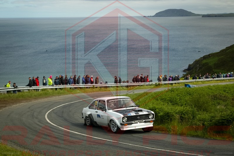 WiltonRecycling Donegal International Rally 2024  221 - Wilton Recycling Donegal International Rally 2024