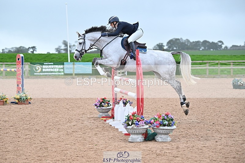 231013A-150857-02923 - Cls 9 Foxhunter & 1.20m Open