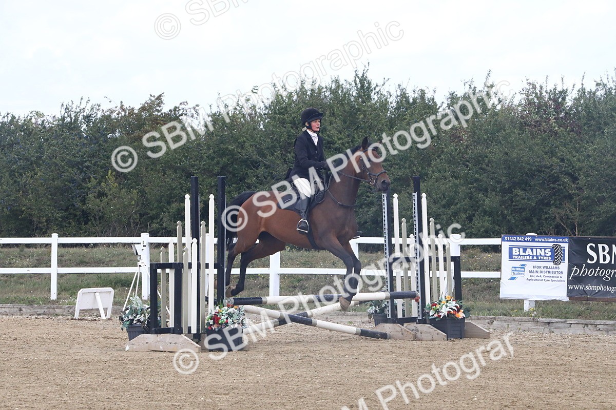 SBM_006542 - Class 6 - 60cm Champs