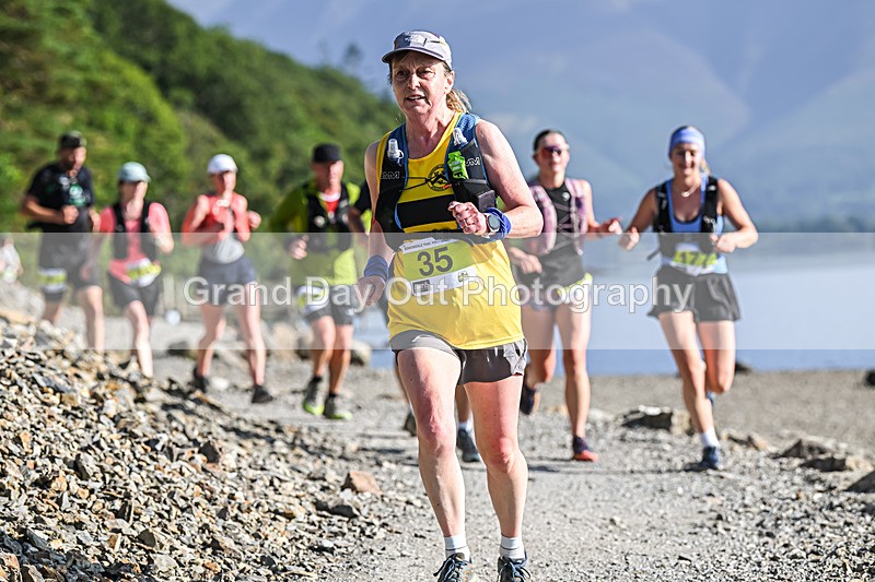 Borrowdale-260 - Fellside Events Borrowdale Trail Half Marathon Sunday 23rd August 2026